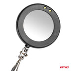 Telescopische inspectiespiegel met LED-lamp AMiO 02840 - AMiO 02840 - afbeelding 6