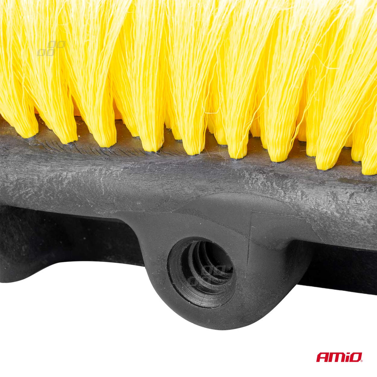 Doorstroomborstel 29cm AMiO 02841 - AMiO 02841 - afbeelding 2