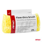 Doorstroomborstel 29cm AMiO 02841 - AMiO 02841 - afbeelding 3