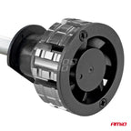 LED-koplampen COB-serie H1 AMiO 02842 - AMiO 02842 - afbeelding 7