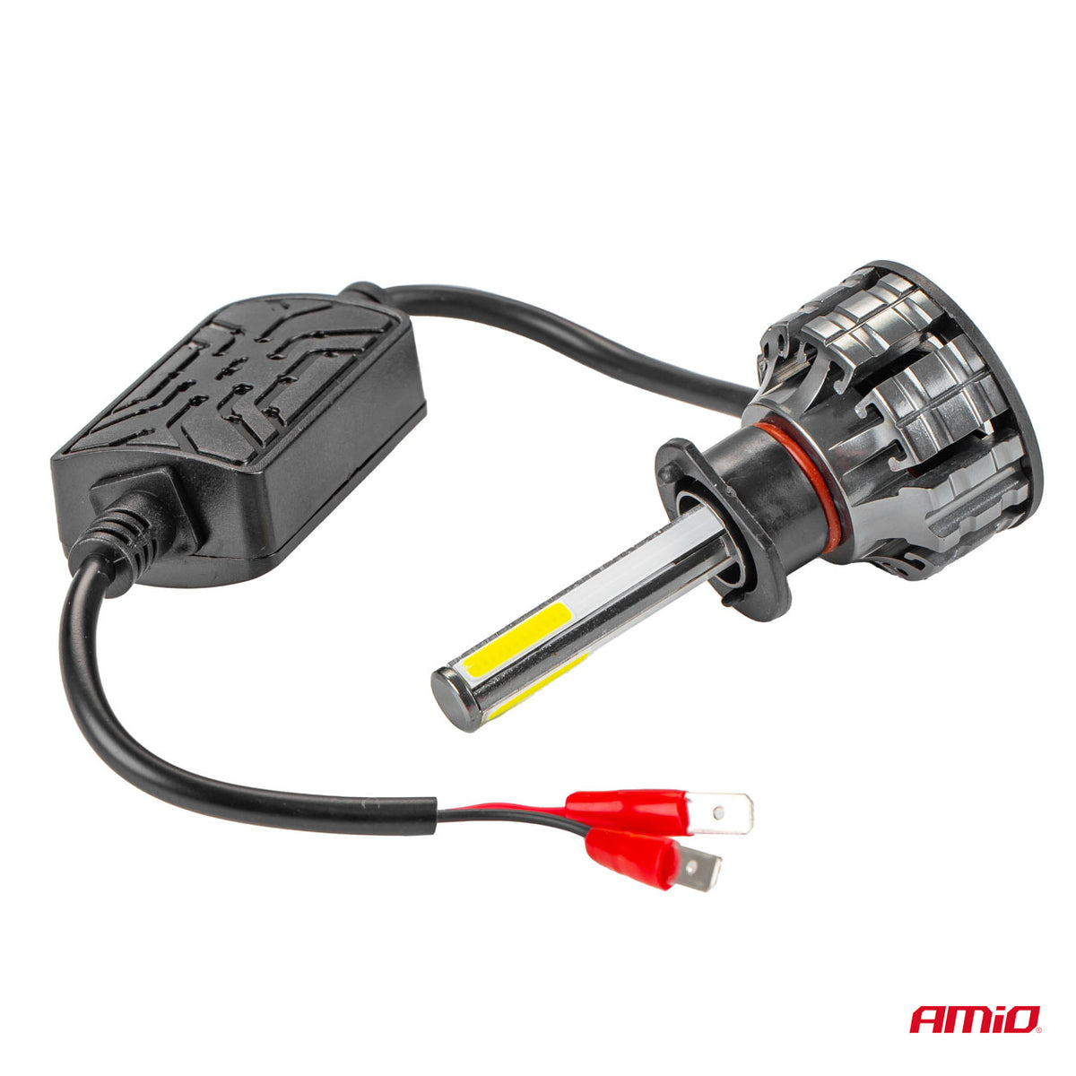 LED-koplampen COB-serie H1 AMiO 02842 - AMiO 02842 - afbeelding 9