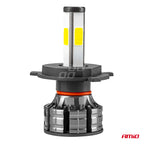 LED-koplampen COB-serie H4 AMiO 02843 - AMiO 02843 - afbeelding 3