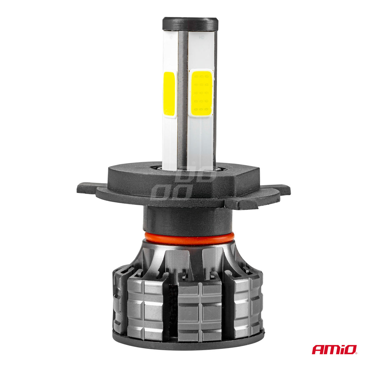 LED-koplampen COB-serie H4 AMiO 02843 - AMiO 02843 - afbeelding 3