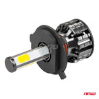 LED-koplampen COB-serie H4 AMiO 02843 - AMiO 02843 - afbeelding 5