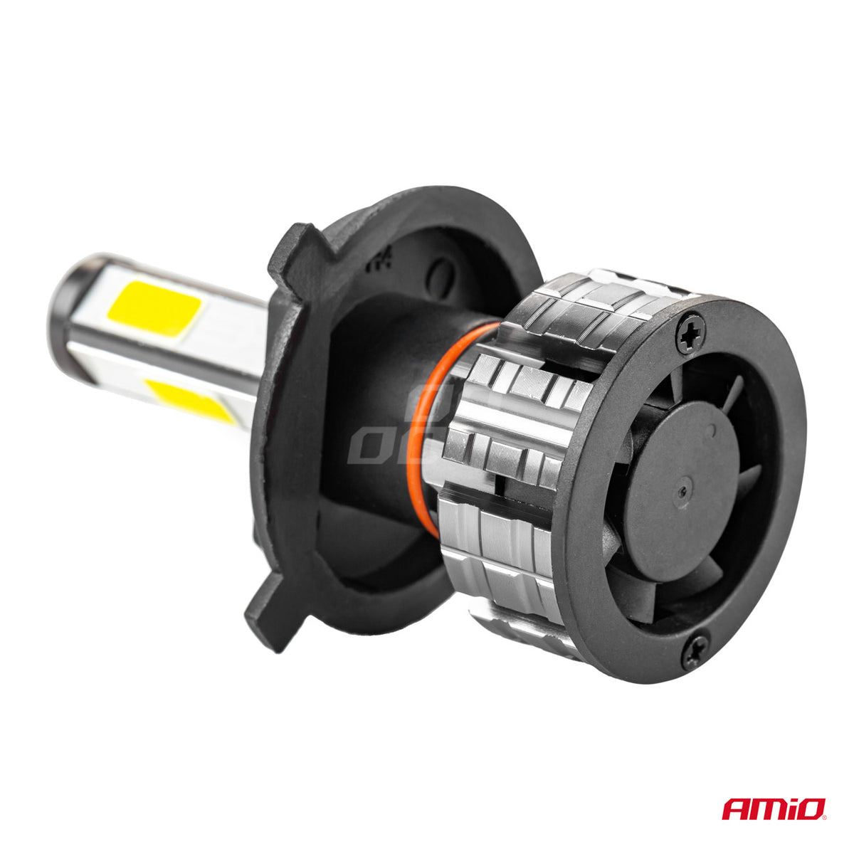 LED-koplampen COB-serie H4 AMiO 02843 - AMiO 02843 - afbeelding 7
