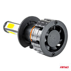 LED-koplampen COB-serie H7 AMiO 02844 - AMiO 02844 - afbeelding 9