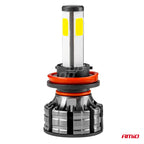 LED-koplampen COB-serie H8/H9/H11 AMiO 02845 - AMiO 02845 - afbeelding 3