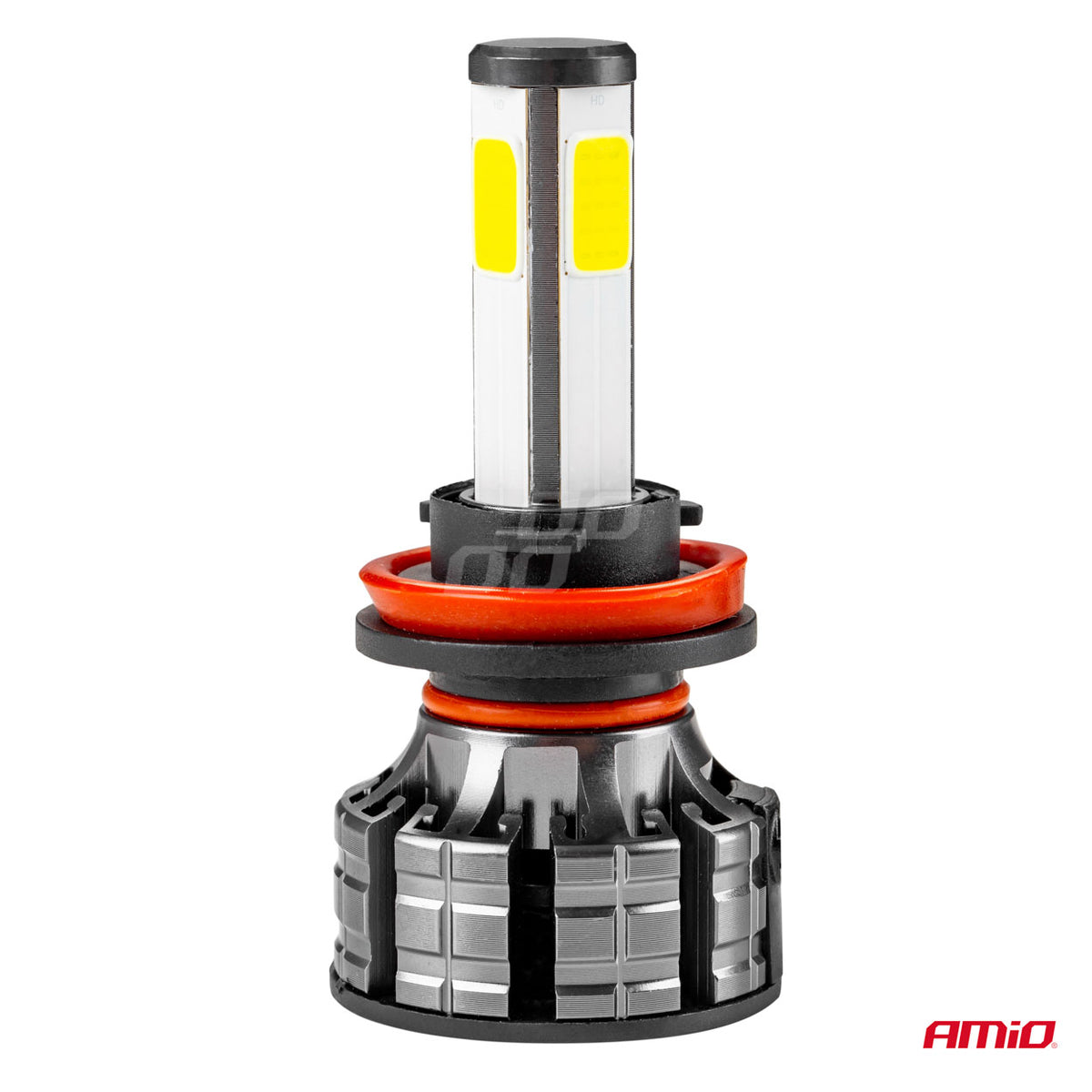 LED-koplampen COB-serie H8/H9/H11 AMiO 02845 - AMiO 02845 - afbeelding 3