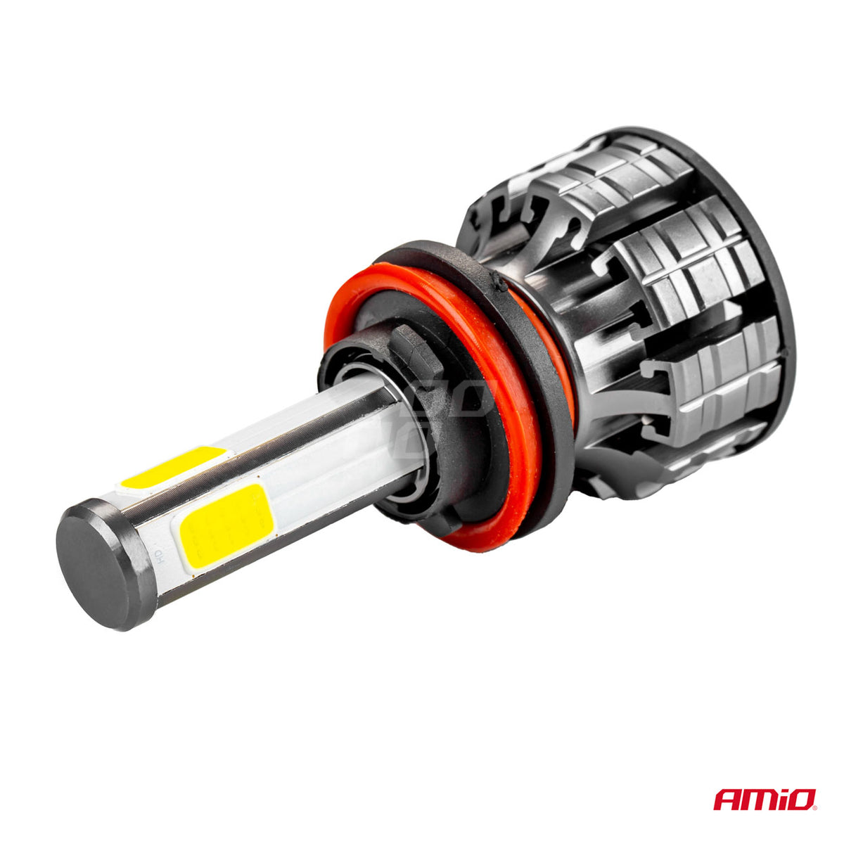 LED-koplampen COB-serie H8/H9/H11 AMiO 02845 - AMiO 02845 - afbeelding 5