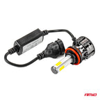 LED-koplampen COB-serie H8/H9/H11 AMiO 02845 - AMiO 02845 - afbeelding 11