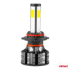 LED-koplampen COB-serie HB3 AMiO 02846 - AMiO 02846 - afbeelding 4