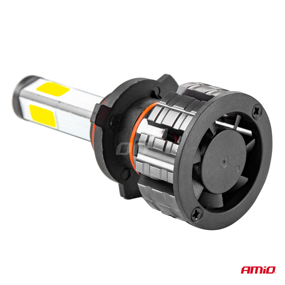 LED-koplampen COB-serie HB3 AMiO 02846 - AMiO 02846 - afbeelding 9