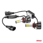 LED-koplampen COB-serie HB3 AMiO 02846 - AMiO 02846 - afbeelding 13