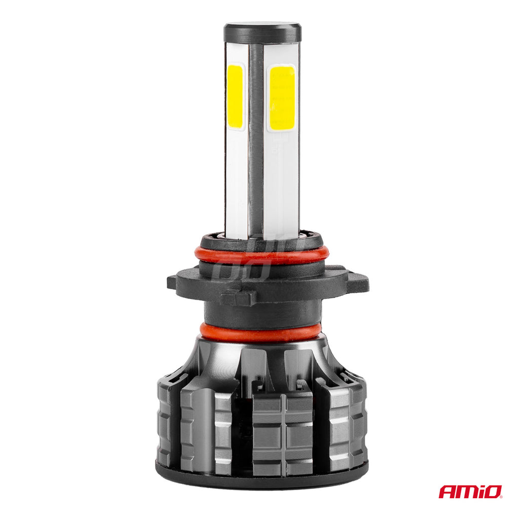 LED-koplampen COB-serie HB4 AMiO 02847 - AMiO 02847 - afbeelding 3