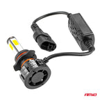 LED-koplampen COB-serie HB4 AMiO 02847 - AMiO 02847 - afbeelding 11