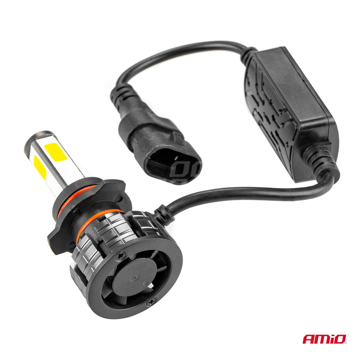 LED-koplampen COB-serie HB4 AMiO 02847 - AMiO 02847 - afbeelding 11