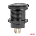 Waterdichte telefoonoplader 2xUSB 12/24V MOD-04 AMiO 02854 - AMiO 02854 - afbeelding 4