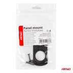 Paneelmontage met twee gaten MOD-13 AMiO 02863 - AMiO 02863 - afbeelding 4
