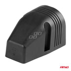 Externe behuizing met één gat MOD-15 AMiO 02865 - AMiO 02865 - afbeelding 2