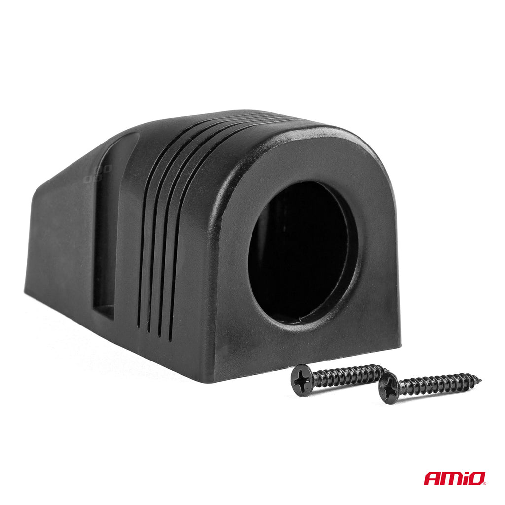 Externe behuizing met één gat MOD-15 AMiO 02865 - AMiO 02865 - afbeelding 3