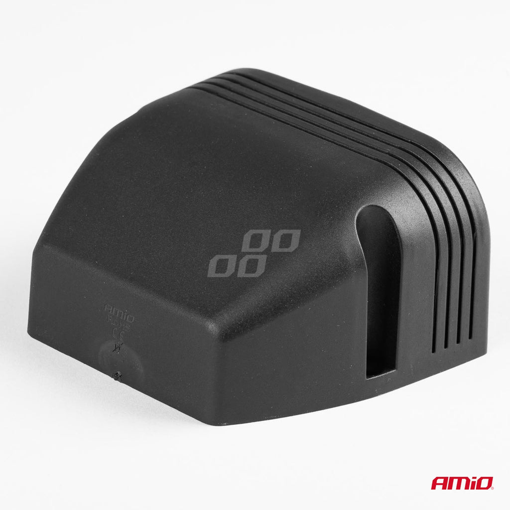 Externe behuizing met twee gaten MOD-16 AMiO 02866 - AMiO 02866 - afbeelding 2