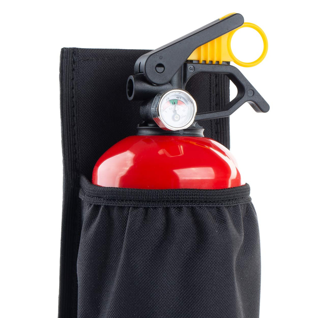 Houder brandblusser AMiO 02867 - AMiO 02867 - afbeelding 3
