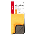 Microvezel poetsdoek 30x40cm 600g/m² AMiO 02868 - AMiO 02868 - afbeelding 1