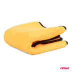 Microvezel poetsdoek 30x40cm 600g/m² AMiO 02868 - AMiO 02868 - afbeelding 2