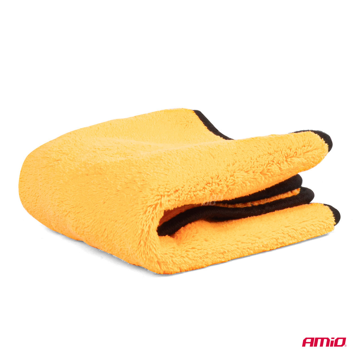 Microvezel poetsdoek 30x40cm 600g/m² AMiO 02868 - AMiO 02868 - afbeelding 2