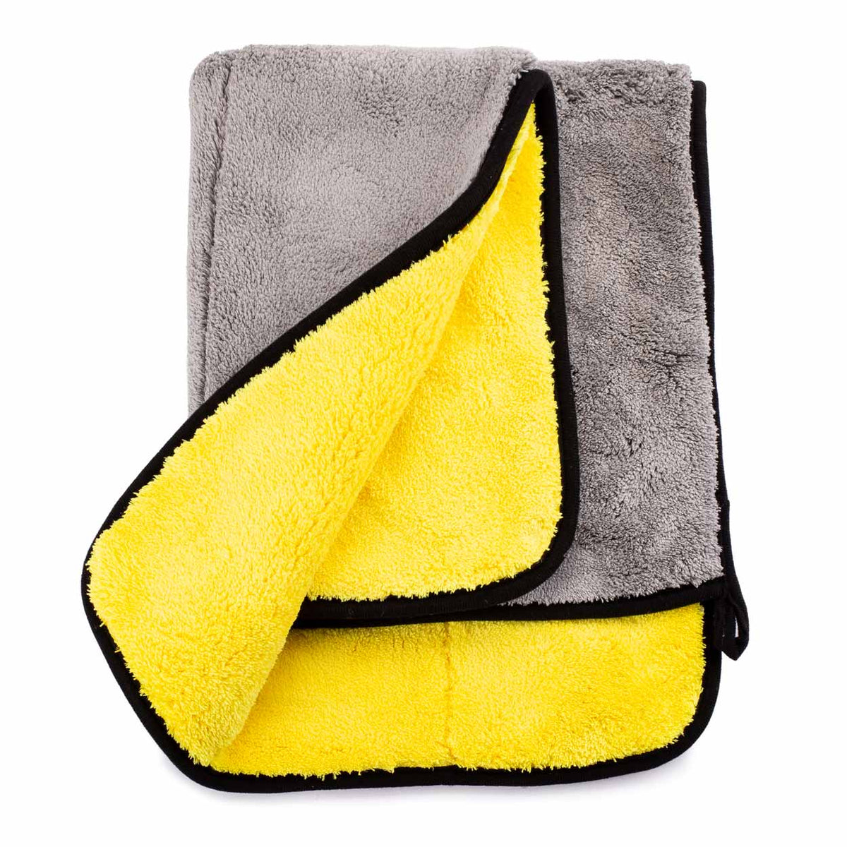 Microvezel poetsdoek 50x70cm 1600g/m² AMiO 02869 - AMiO 02869 - afbeelding 1