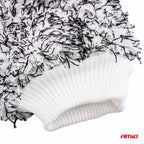 Microvezel handschoen 25x18cm 600g/sqm AMiO 02870 - AMiO 02870 - afbeelding 2