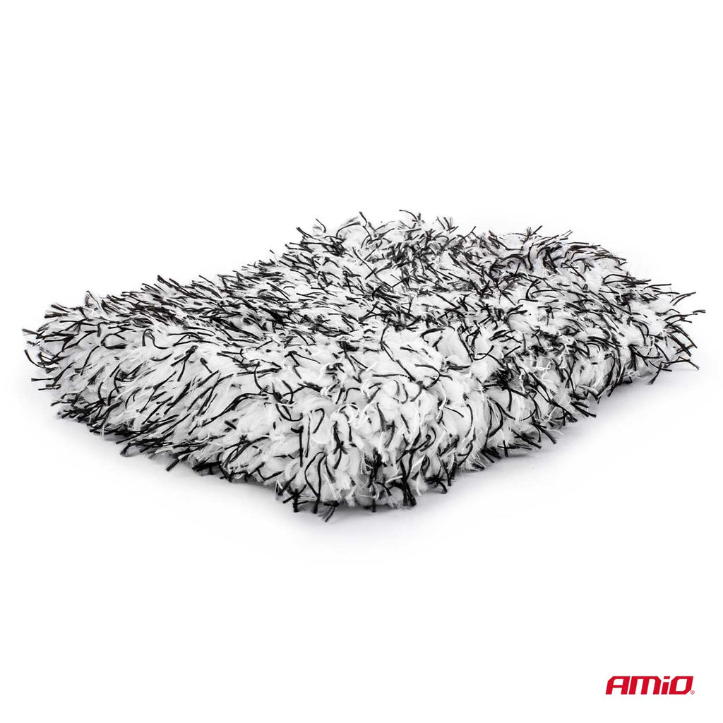 Microvezel handschoen 25x18cm 600g/sqm AMiO 02870 - AMiO 02870 - afbeelding 3