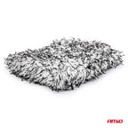 Microvezel handschoen 25x18cm 600g/sqm AMiO 02870 - AMiO 02870 - afbeelding 3
