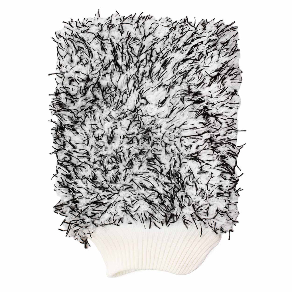 Microvezel handschoen 25x18cm 600g/sqm AMiO 02870 - AMiO 02870 - afbeelding 4