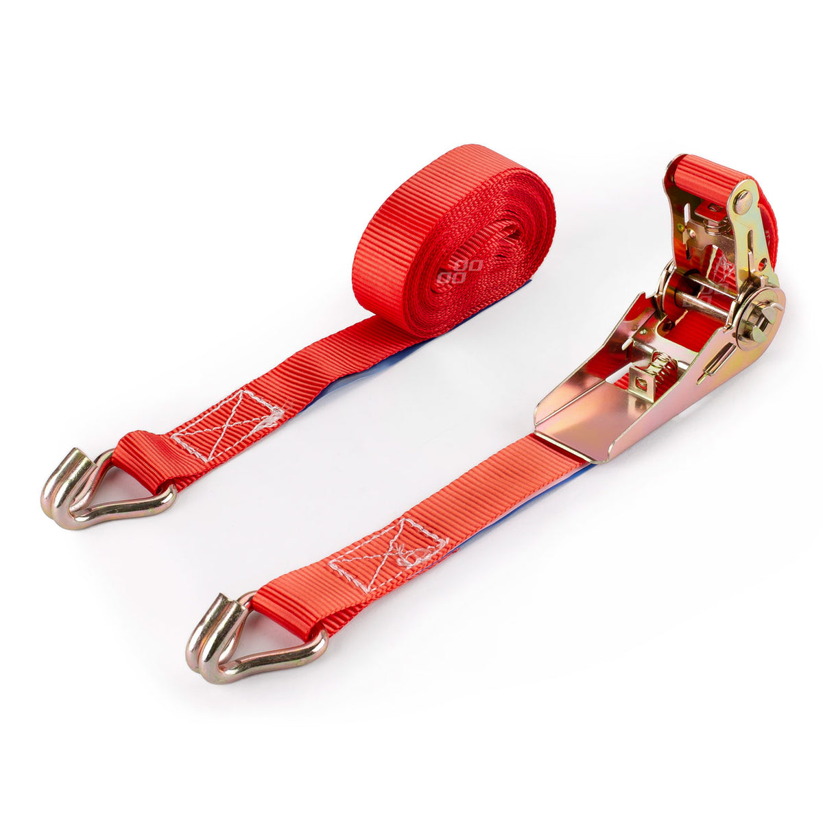 Ratel vastbinden 500kg 25mm 4m BELT-06 AMiO 02874 - AMiO 02874 - afbeelding 4