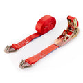 Ratel vastzetten 500kg 25mm 5m BELT-07 AMiO 02875 - AMiO 02875 - afbeelding 1