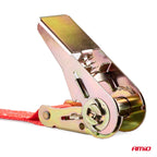 Ratel vastzetten 500kg 25mm 5m BELT-07 AMiO 02875 - AMiO 02875 - afbeelding 6