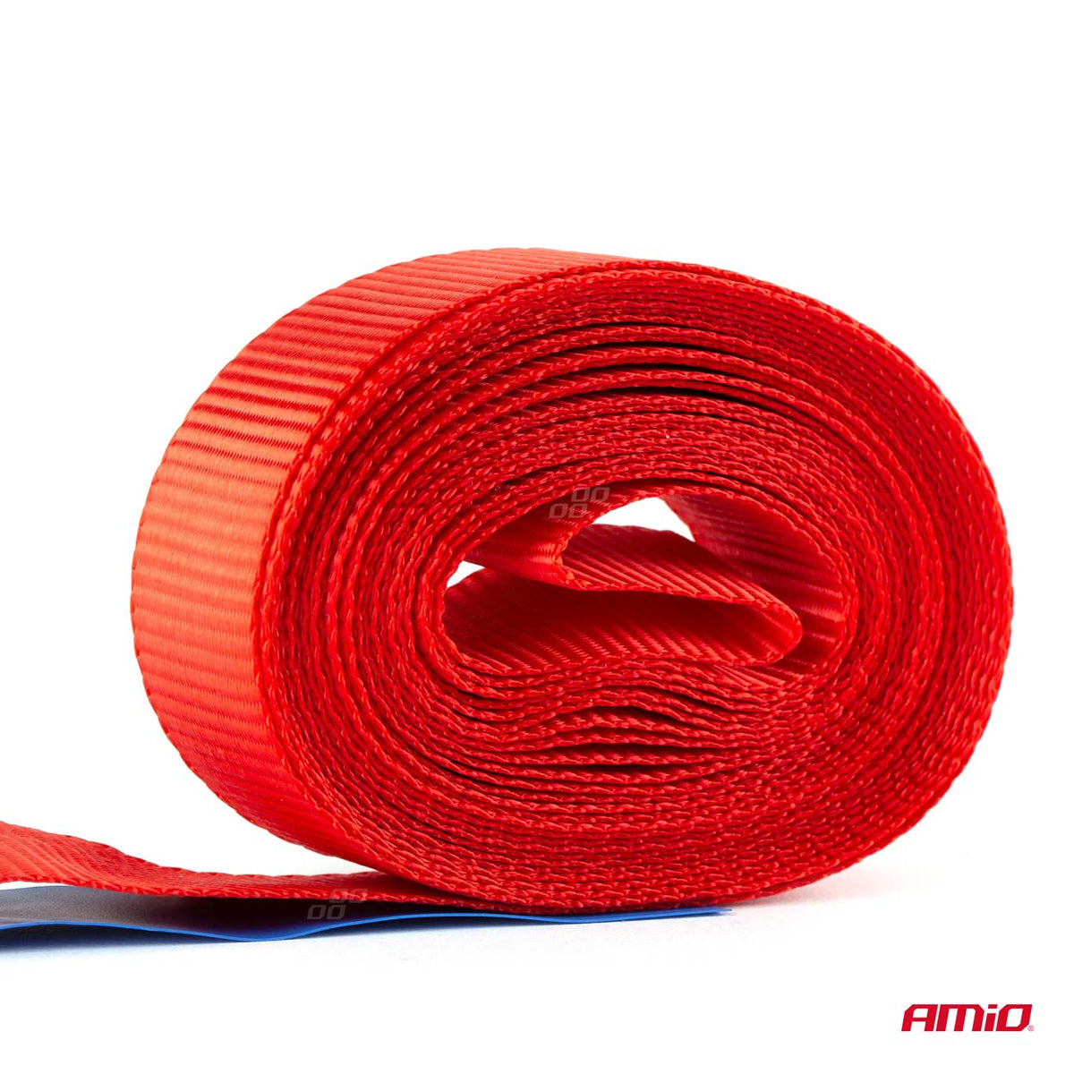 Ratel spanband 500kg 25mm 6m BELT-08 AMiO 02876 - AMiO 02876 - afbeelding 4