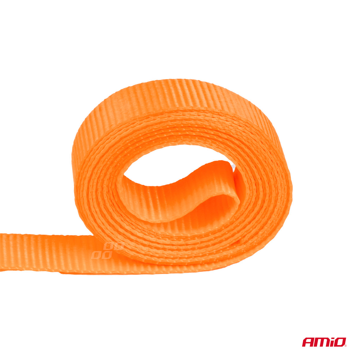Ratel spanband 500kg 25mm 6m BELT-08 AMiO 02876 - AMiO 02876 - afbeelding 5