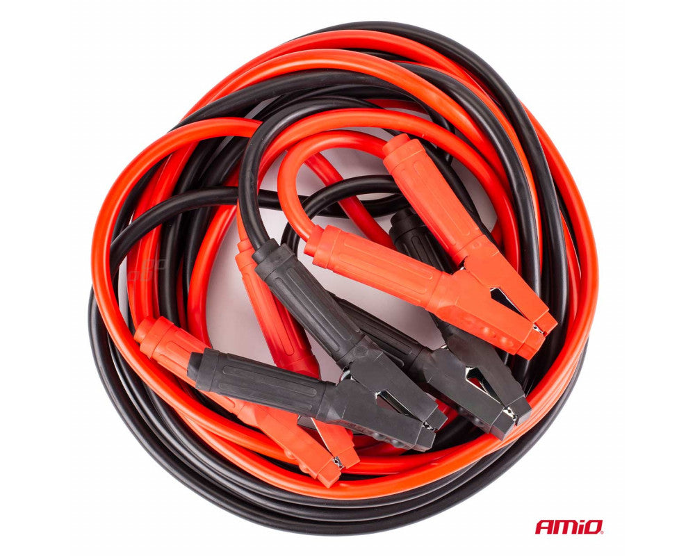 Startkabel 1500A - 6m