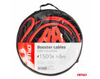 Startkabel 1500A - 6m