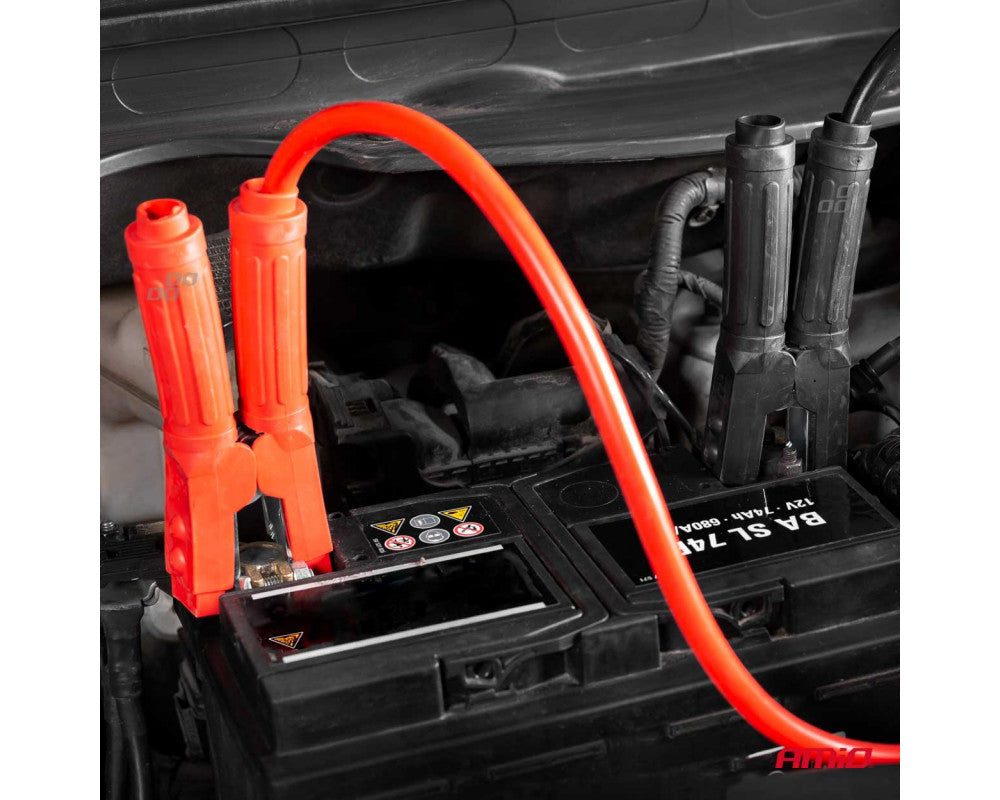 Startkabel 1500A - 6m
