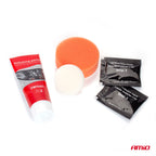Koplamp polijstset AMiO 02892 - AMiO 02892 - afbeelding 3