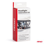 Koplamp polijstset AMiO 02892 - AMiO 02892 - afbeelding 5
