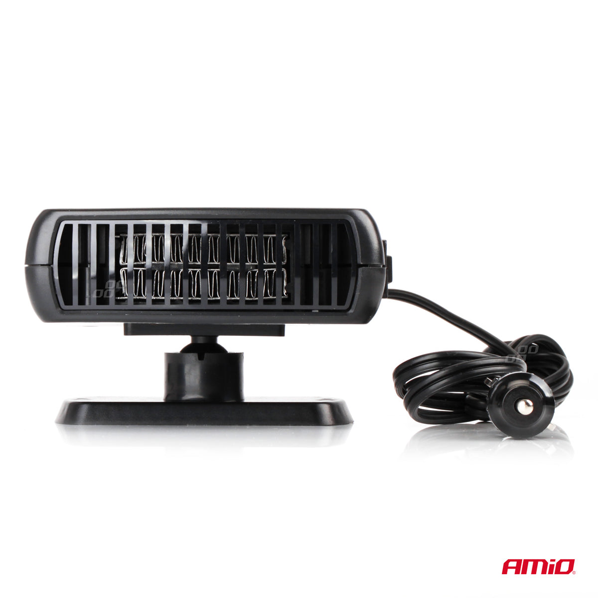 Verwarming, ontdooier, ventilator -12V 150W AMiO 02896 - AMiO 02896 - afbeelding 4