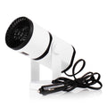 Verwarming, ontdooier, ventilator -12V 150W AMiO 02897 - AMiO 02897 - afbeelding 1