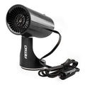 Verwarming, ontdooier, ventilator -12V 150W AMiO 02898 - AMiO 02898 - afbeelding 1