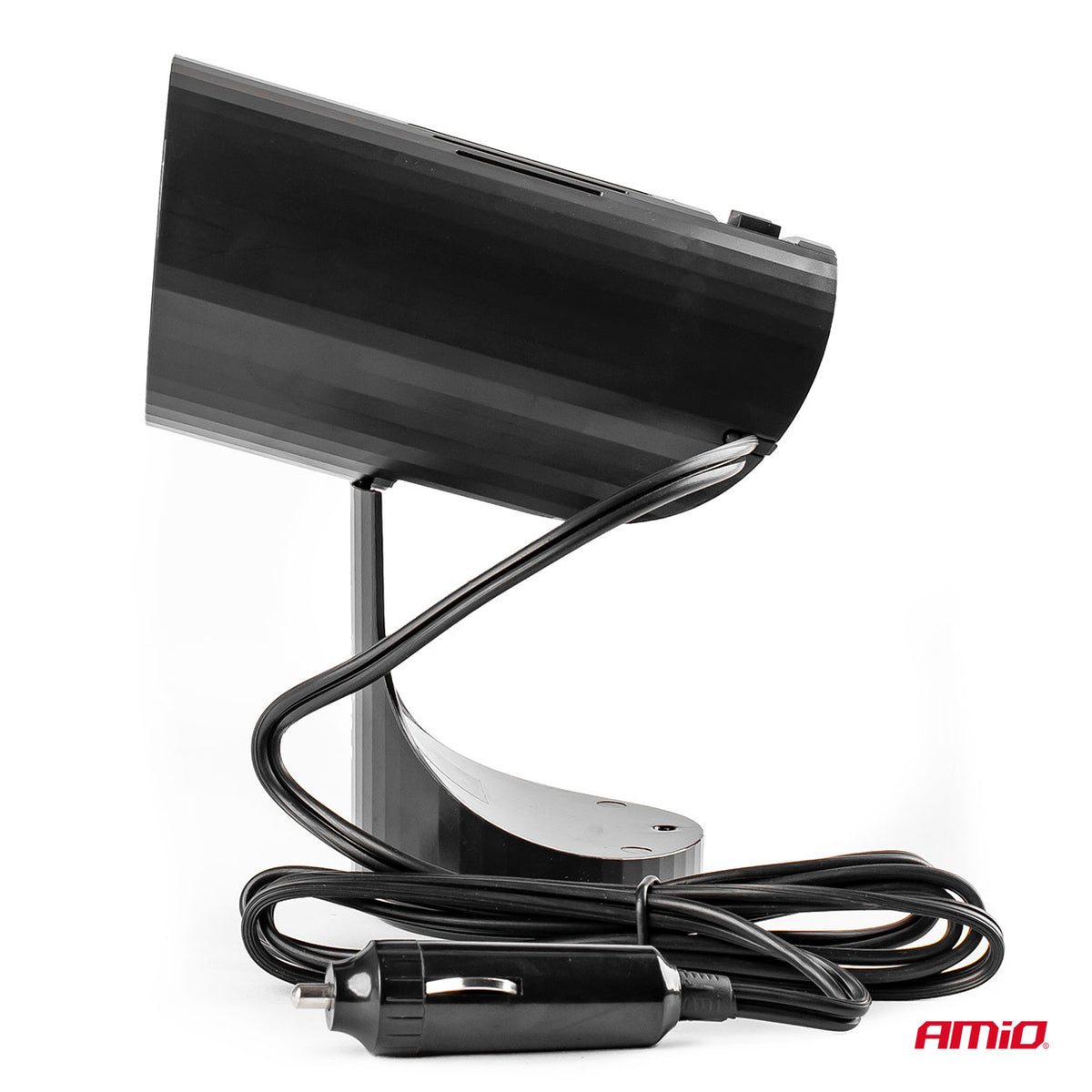 Verwarming, ontdooier, ventilator -12V 150W AMiO 02898 - AMiO 02898 - afbeelding 3