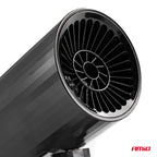 Verwarming, ontdooier, ventilator -12V 150W AMiO 02898 - AMiO 02898 - afbeelding 5