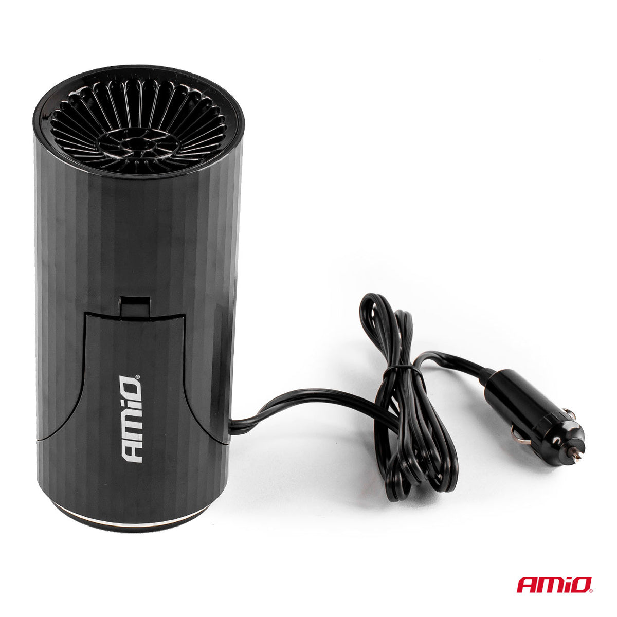 Verwarming, ontdooier, ventilator -12V 150W AMiO 02898 - AMiO 02898 - afbeelding 6